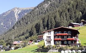 Gästehaus Sahler